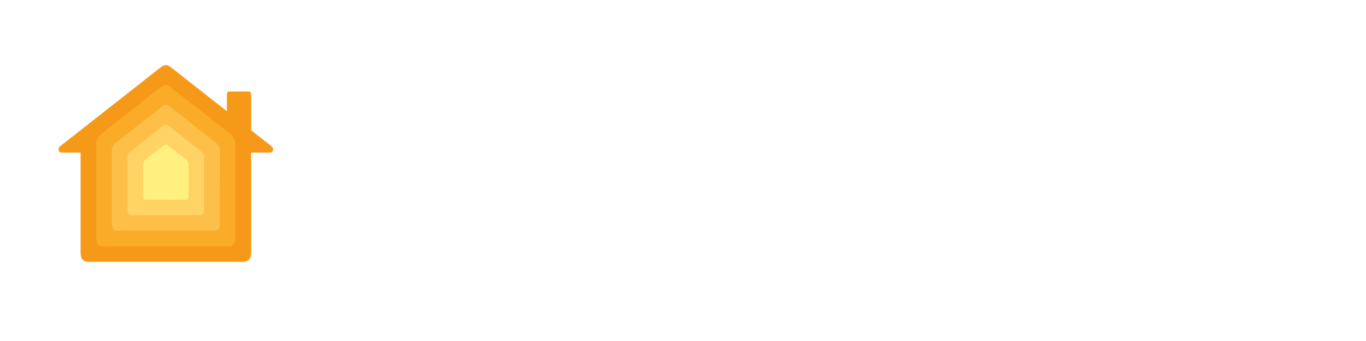 Works with Apple Home