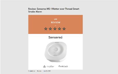 Mesh Smart Home