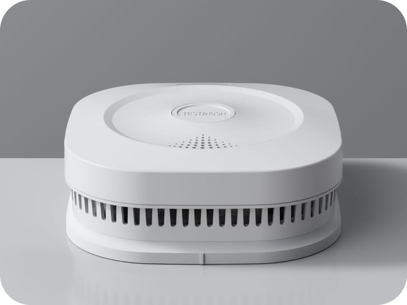 What Does a Smoke Alarm Look Like? Don’t Buy Before You See This Guide