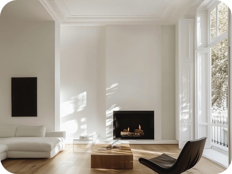 Smart Smoke Detectors vs. Traditional Alarms: A Comprehensive Comparison