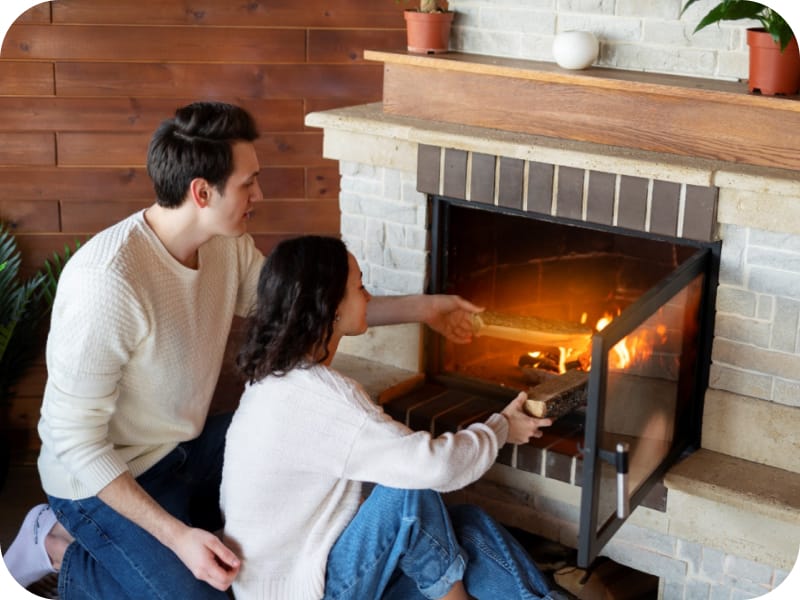 Common source of carbon monoxide