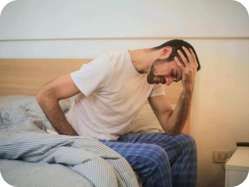 Health risks of carbon monoxide exposure