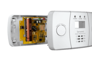 Carbon Monoxide Detector