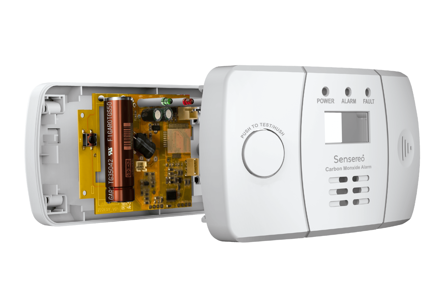 Plug-In vs. Battery Operated Detectors: Which is Better for Your Home?