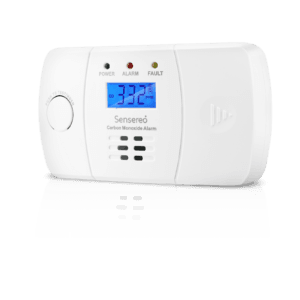 carbon monoxide detector