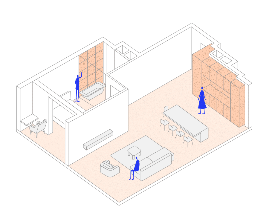 Why Smoke and CO Alarms Should Be Installed Separately