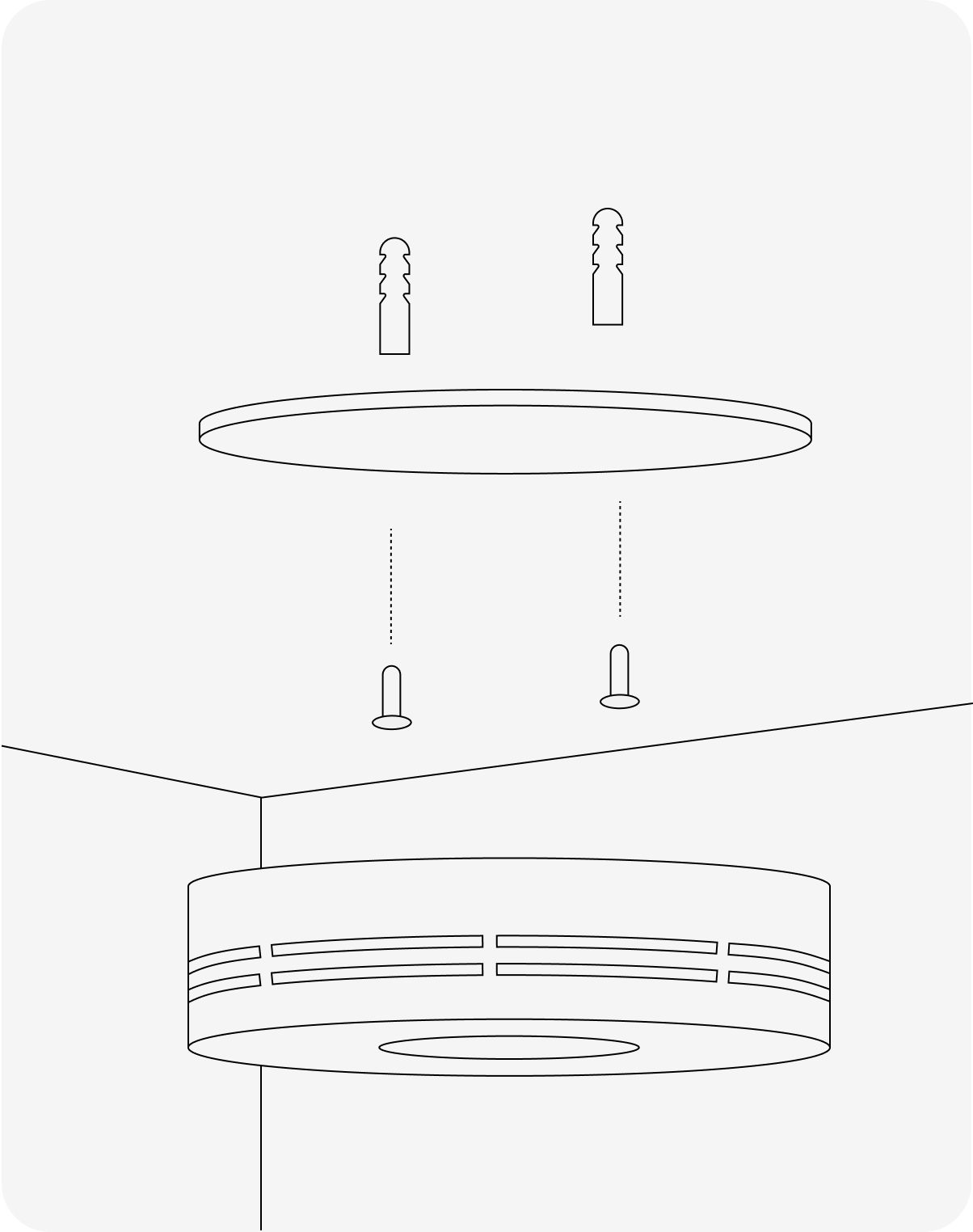 How I Set Up My Thread Smoke Detector: A Beginner’s Guide