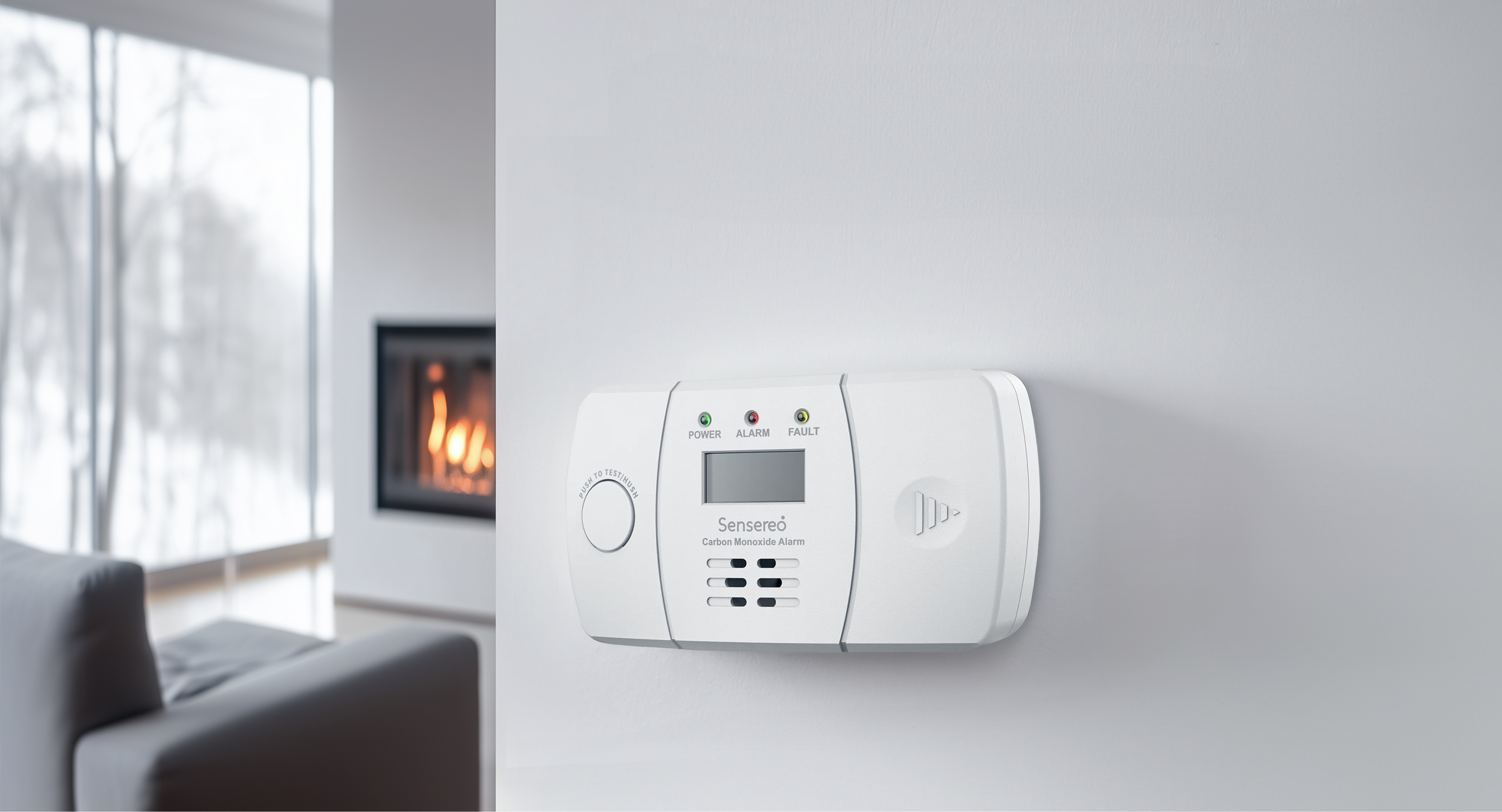 Carbon Monoxide Detector Installation: DIY vs Professional Safety Guide