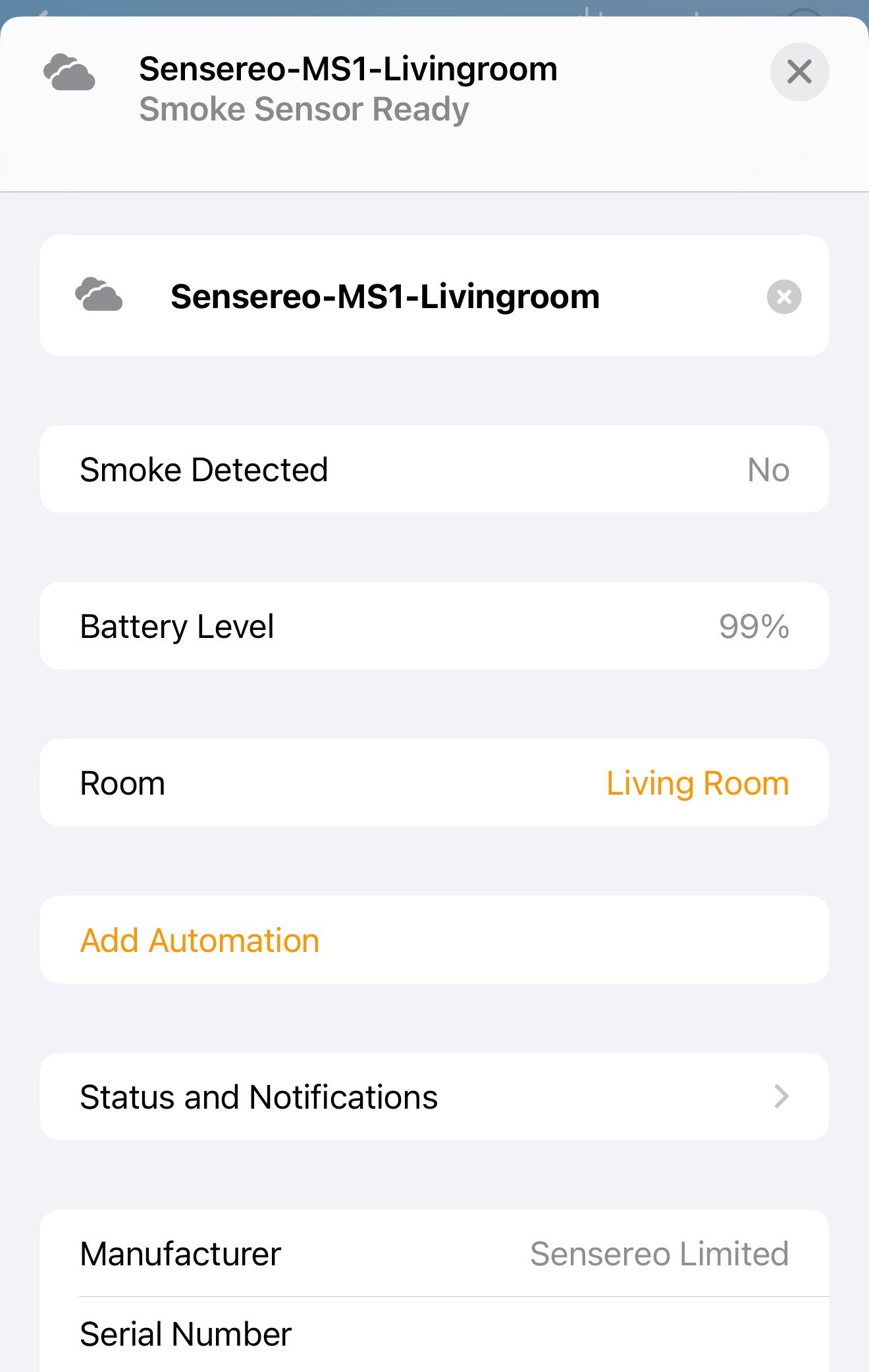 Applehomekitsmokealarmms 1