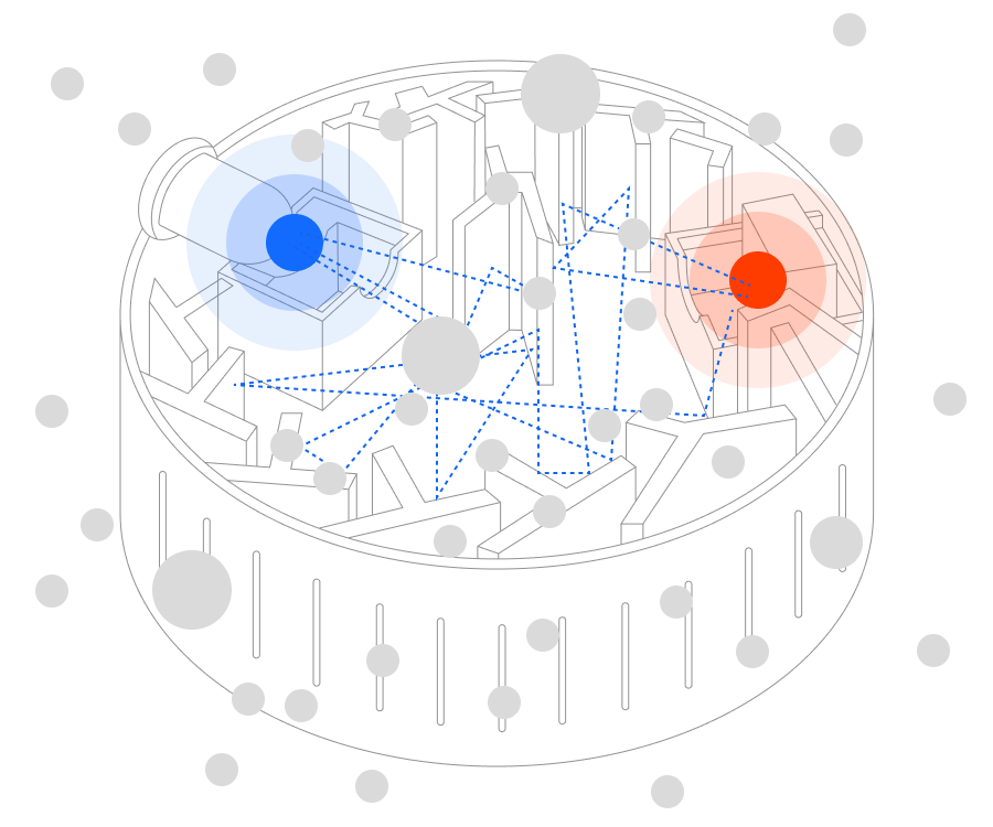 One Blink, One Beep: How to Understand Your Smart Smoke Detector’s Language