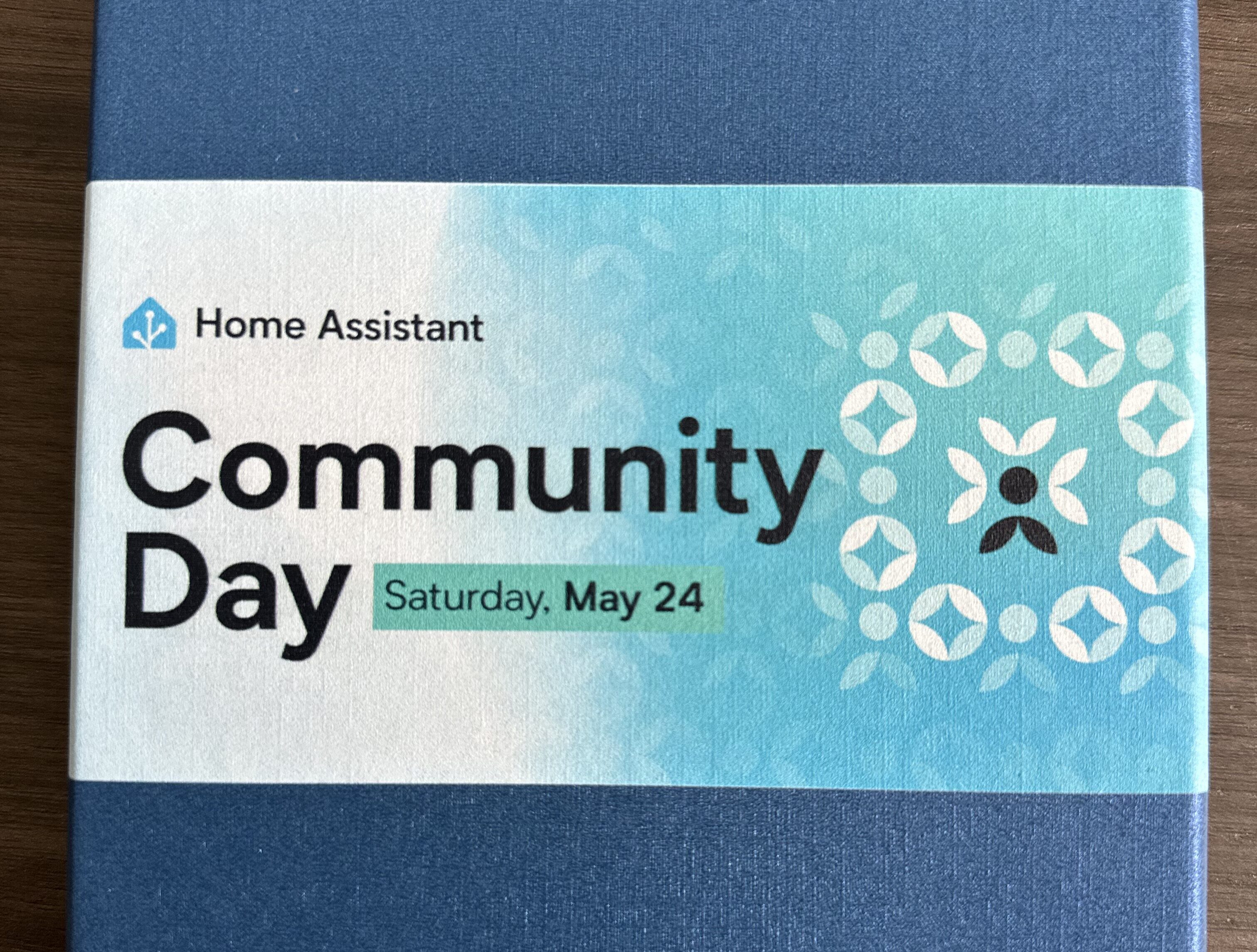 Sensereo Supports Home Assistant Community Day in China: Introducing Our Matter over Thread Smoke Detector