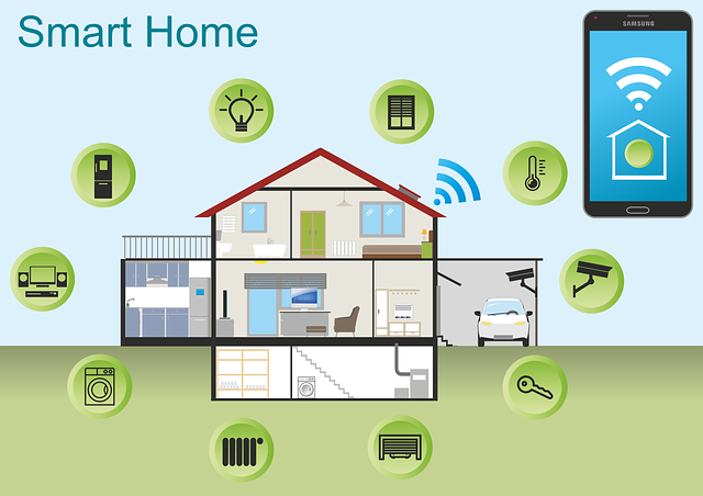 What is Thread? The Technology Revolutionizing Smart Home Devices