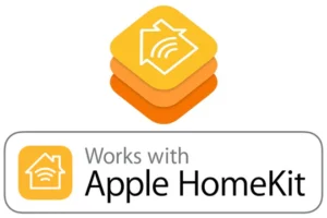 Work With Apple Homekit