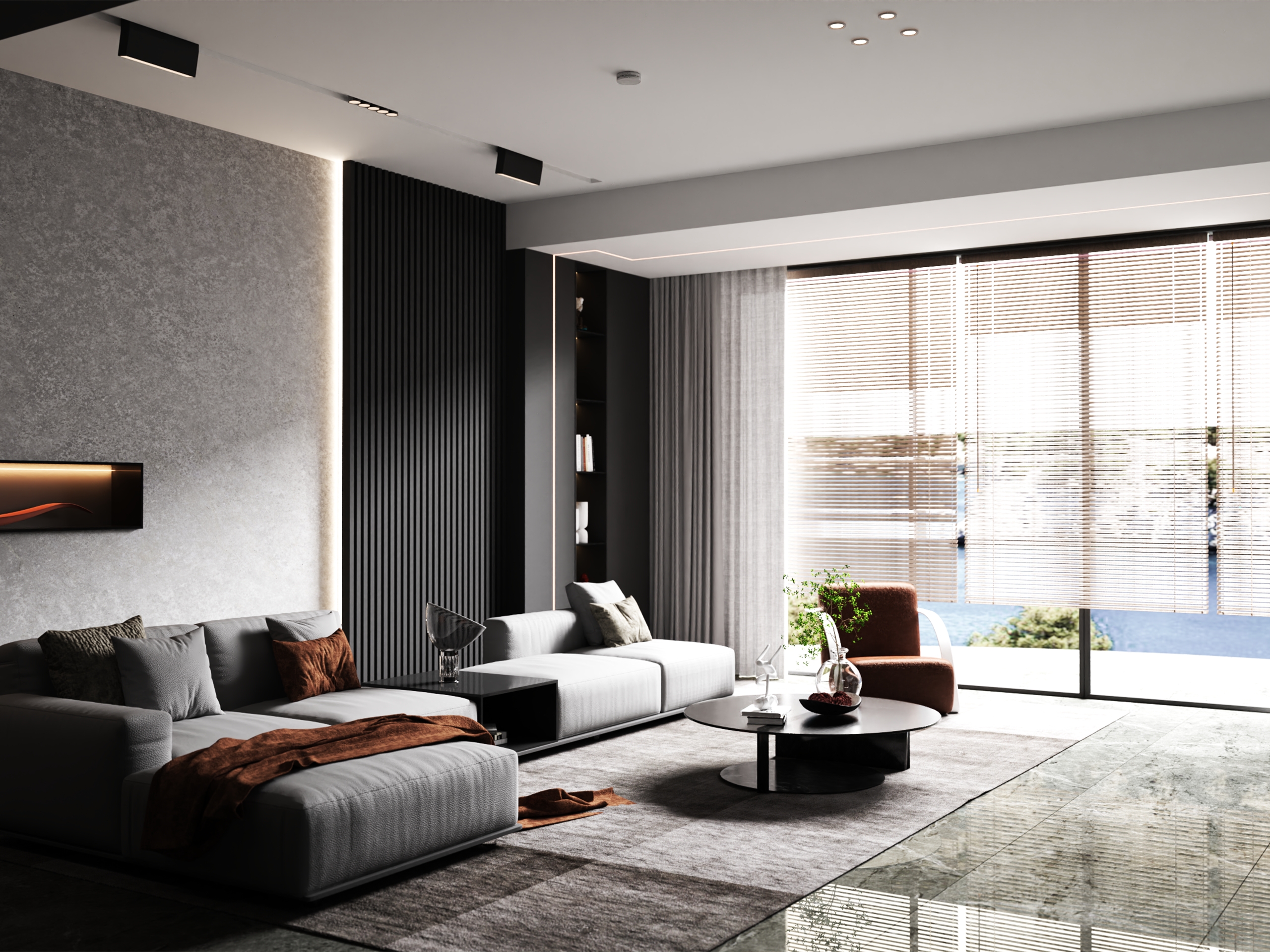 A Critical Choice for Home Safety: Interconnected vs. Standalone Smoke Alarms