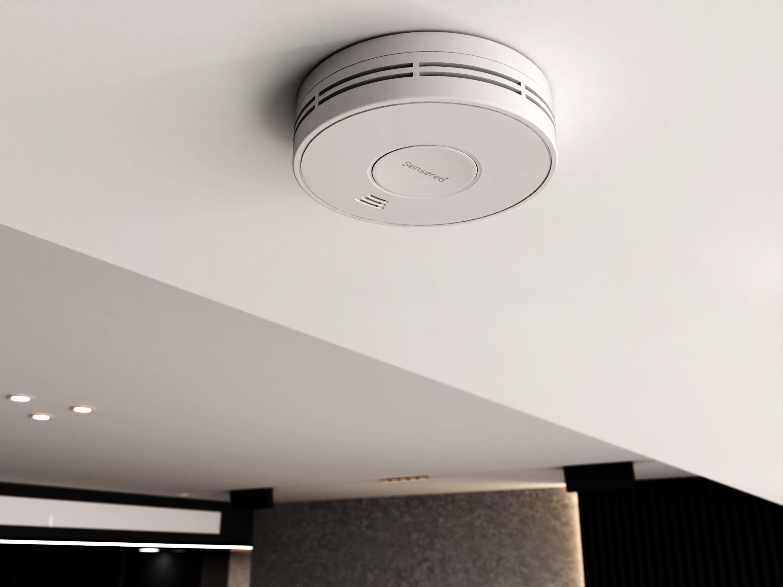 What Are Interconnected Smoke Alarms? Your Complete Guide to Whole-Home Safety