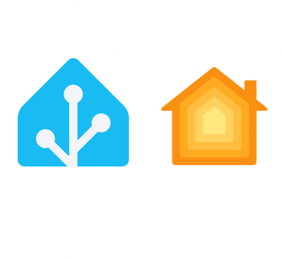 Understanding Matter over Thread Devices in HomeKit and Home Assistant