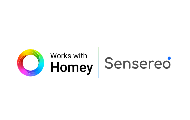 Sensereo MS-1 Smoke Alarm Joins the Works with Homey Ecosystem