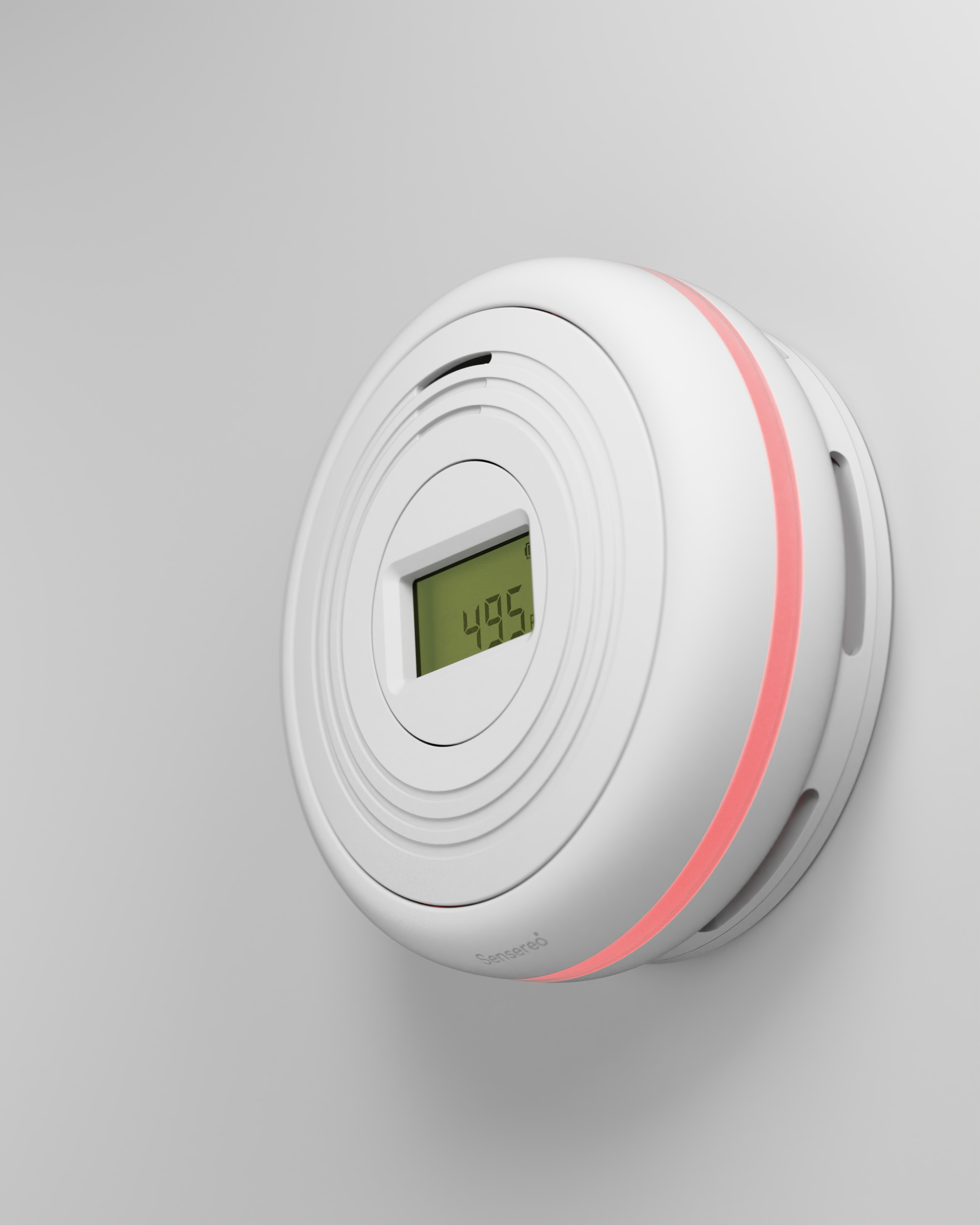 Sensereo Announces MSC-1, a Matter Certified Smoke and Carbon Monoxide Combination Alarm
