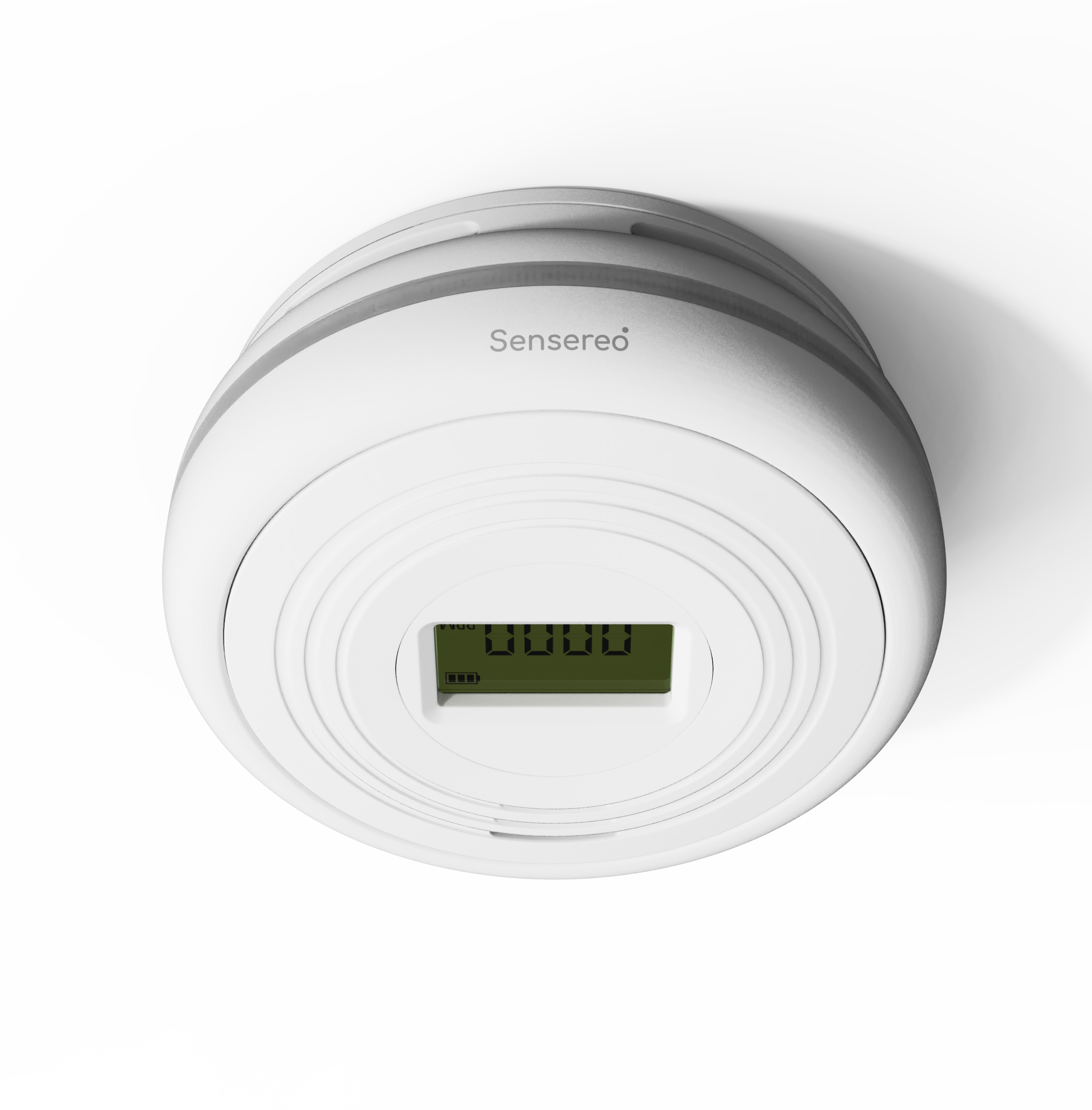 How to Open the Battery Cover and Turn On Sensereo MSC-1